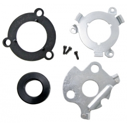1965-66 STANDARD HORN RING CONTACT KIT